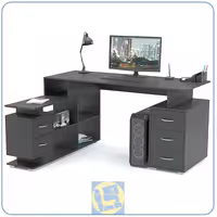 میز گیمینگ SDJ472