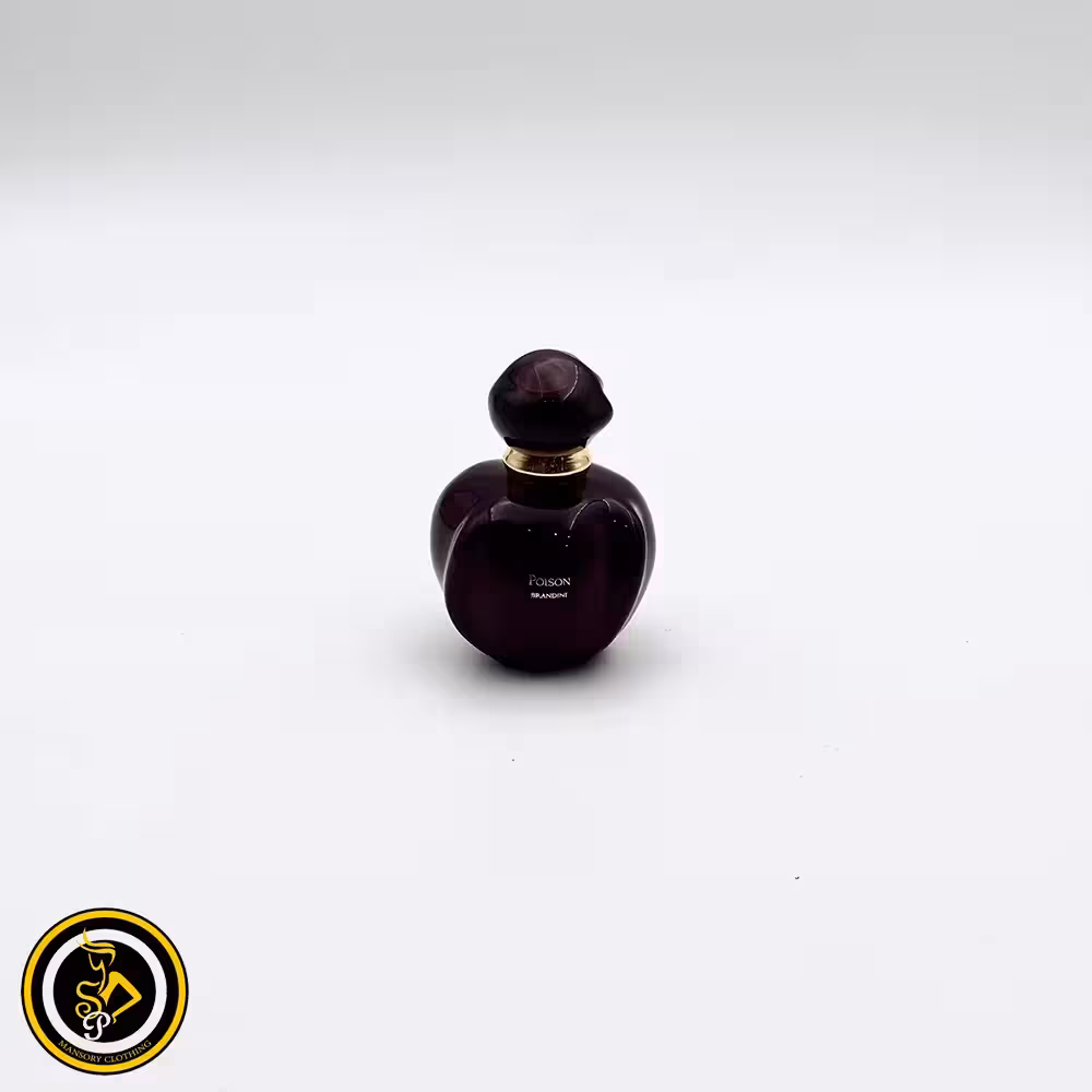 ادکلن زنانه پویزن (Poison) برند برندینی