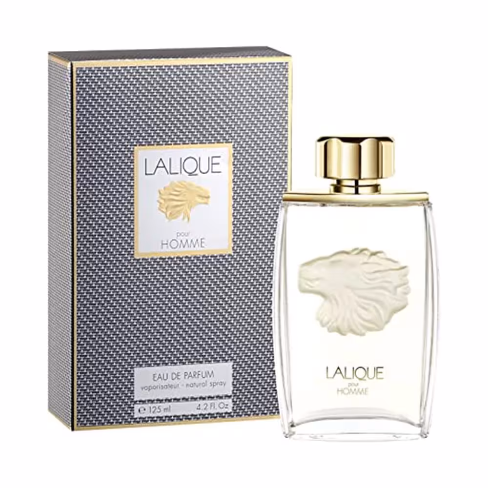 لالیک پورهوم ادو پرفیوم (لالیک شیر)