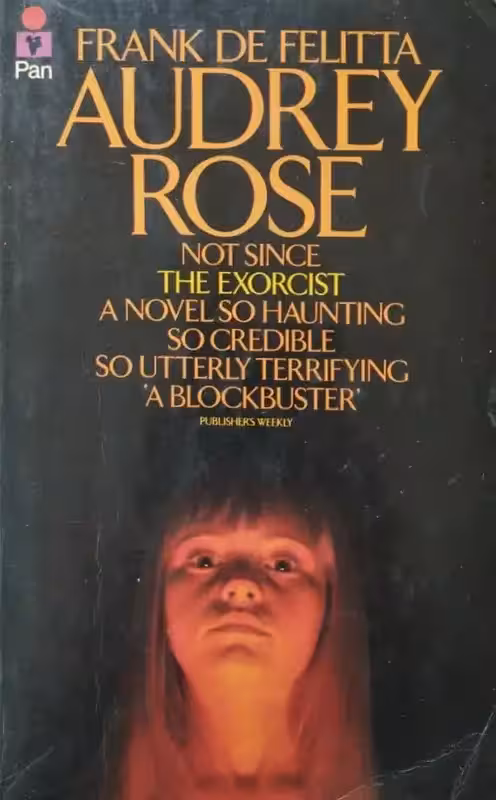 Audrey Rose | Frank De Felitta