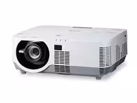 ویدئو پروژکتور ان ای سی مدل P502H