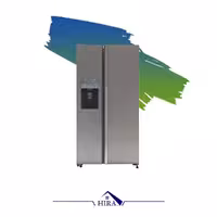 یخچال‌فریزر سایدبای‌ساید اسنوا مدل SN8-3032