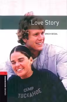 Love Story (Level 3) CD