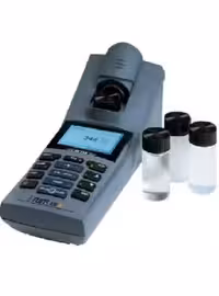کدورت سنج WTW Xylem 430 IR