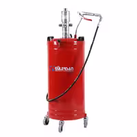 گریس پمپ 50 کیلویی فشار 1:70 گولرسان – GULERSAN 2250
