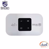 مودم سیمکارتی قابل حمل 4G/LTE اسفیورد M720