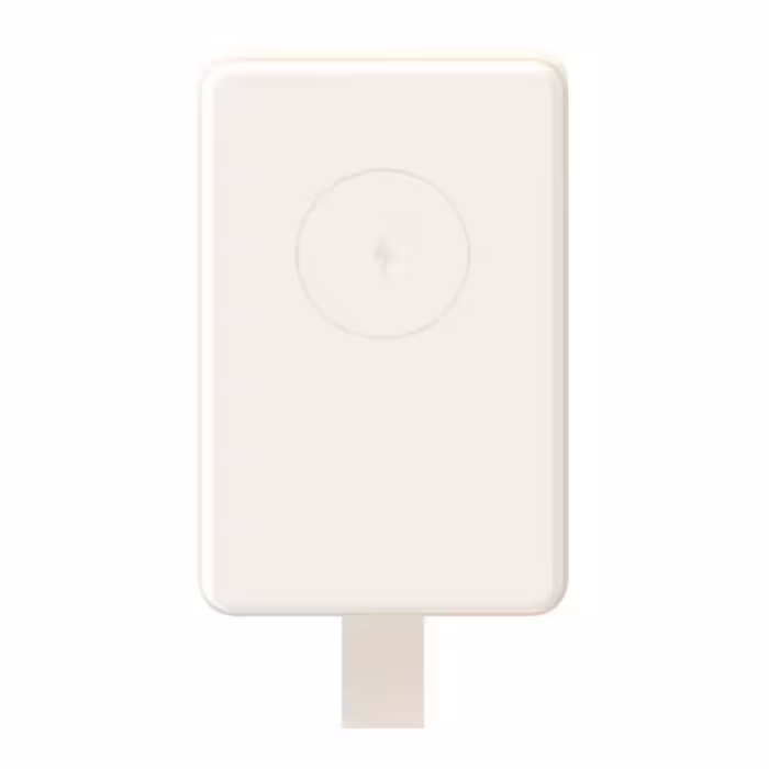 پاوربانک مگنتی شیائومی | Mi Magnetic Power Bank 6000mAh WPB0620MI - فروشگاه اینترنتی می‌مارکت