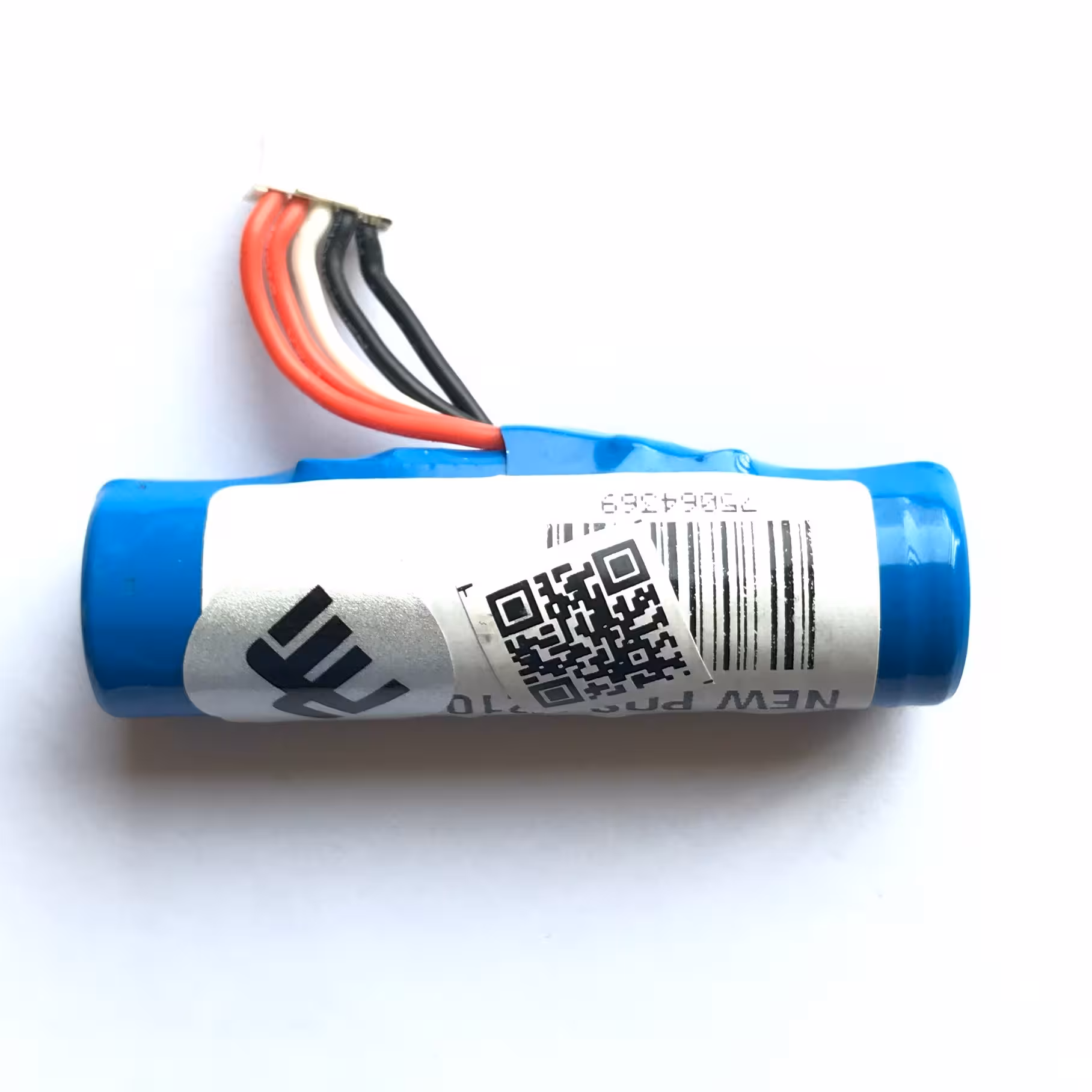 باطری کارتخوان پکس S910-3300 ma