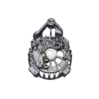 دیود(رکتی فایر) و براکت پشت دینام پژو 405 پارس سمند عظام اصل