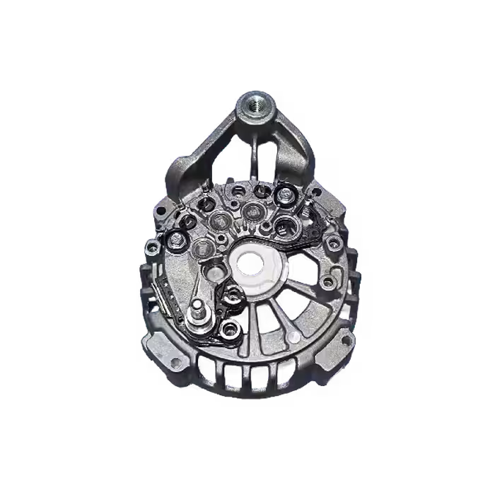 دیود(رکتی فایر) و براکت پشت دینام پژو 405 پارس سمند عظام اصل