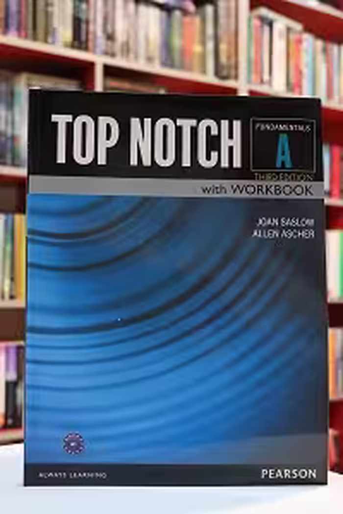 Top Notch Fundamentals A 3rd