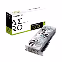 کارت گرافیک گیگابایت GeForce RTX 5080 AERO OC SFF 16GB