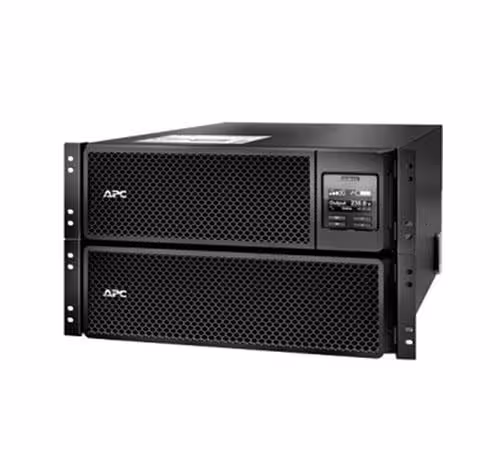 یو پی اس ای پی سی SRT8KRMXLI UPS APC