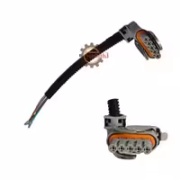 فیش دینام FH12 FH13 FH500 ایرانی