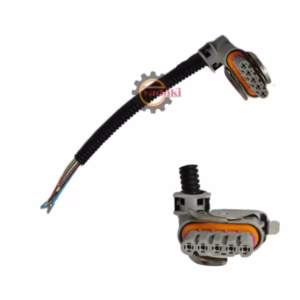 فیش دینام FH12 FH13 FH500 ایرانی