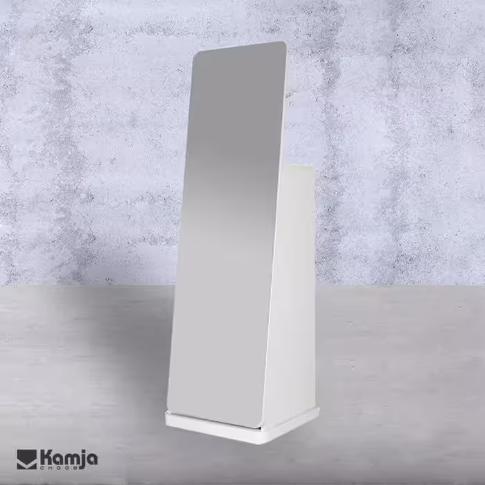 آینه تک کارما
