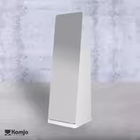آینه تک کارما