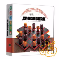 اسپارابارا