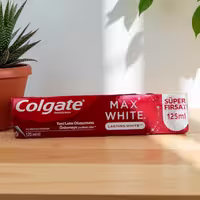 خمیر دندان کولگیت مکس وایت (MAX WITHE)