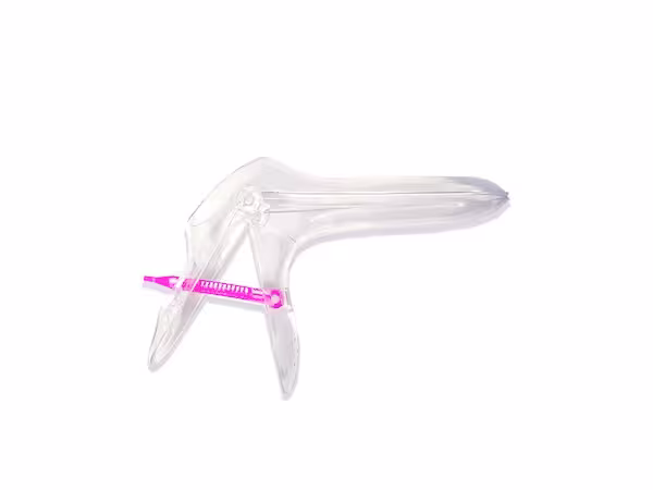 اسپکولوم واژینال بکر دلفینی مدیوم