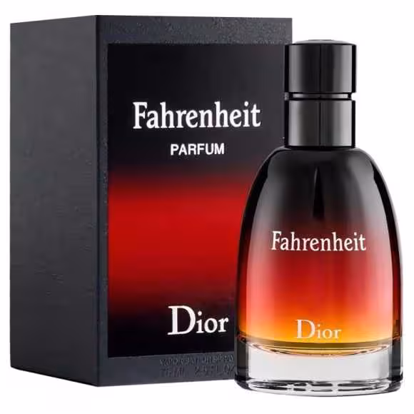 دکانت دیور فارنهایت پرفیوم ( dior fahrenheit le parfum )