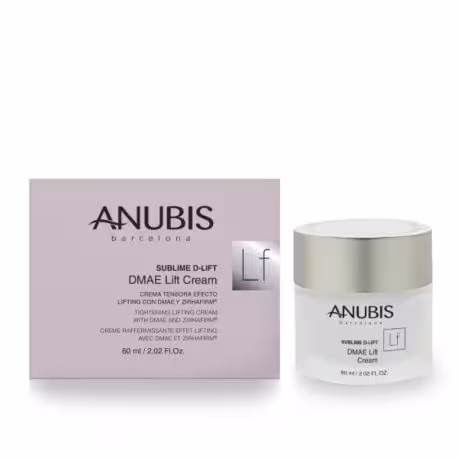 کرم لیفت آنوبیس