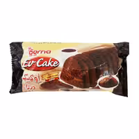 اوکیک کاکائویی درنا 180 گرمی