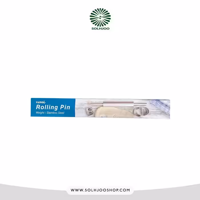 وردنه استیل سنگین یانگ 25 س