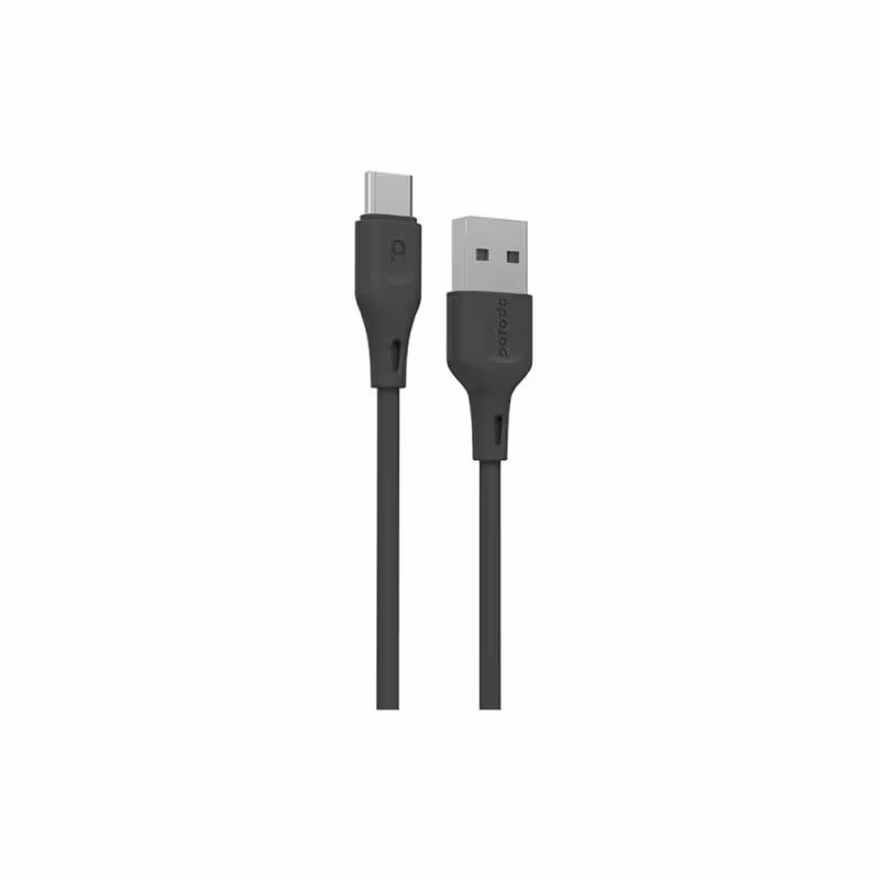 کابل شارژ تایپ سی پرودو مدل Connector 3A