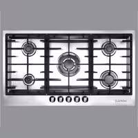 اجاق گاز کلایبرگ مدل S352