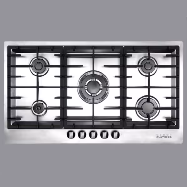 اجاق گاز کلایبرگ مدل S352