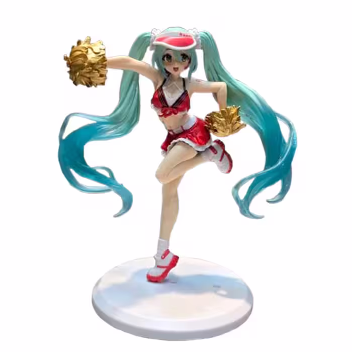 فیگور هاتسونه میکو Hatsune Miku رقاص