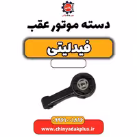 دسته موتور عقب فیدلیتی