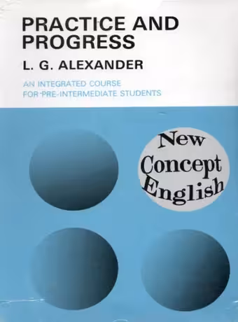 Practice and Progress