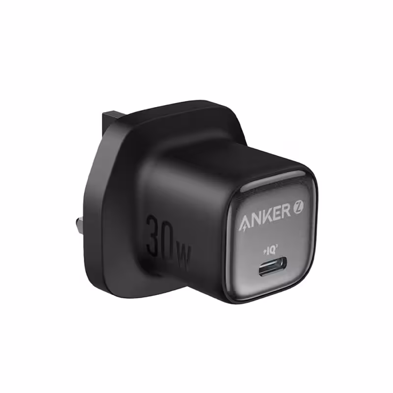 شارژر دیواری انکر 30 وات مدل A2698