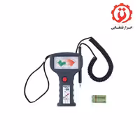 تست روغن ترمز عقربه ای هزبرن مدل H1267602