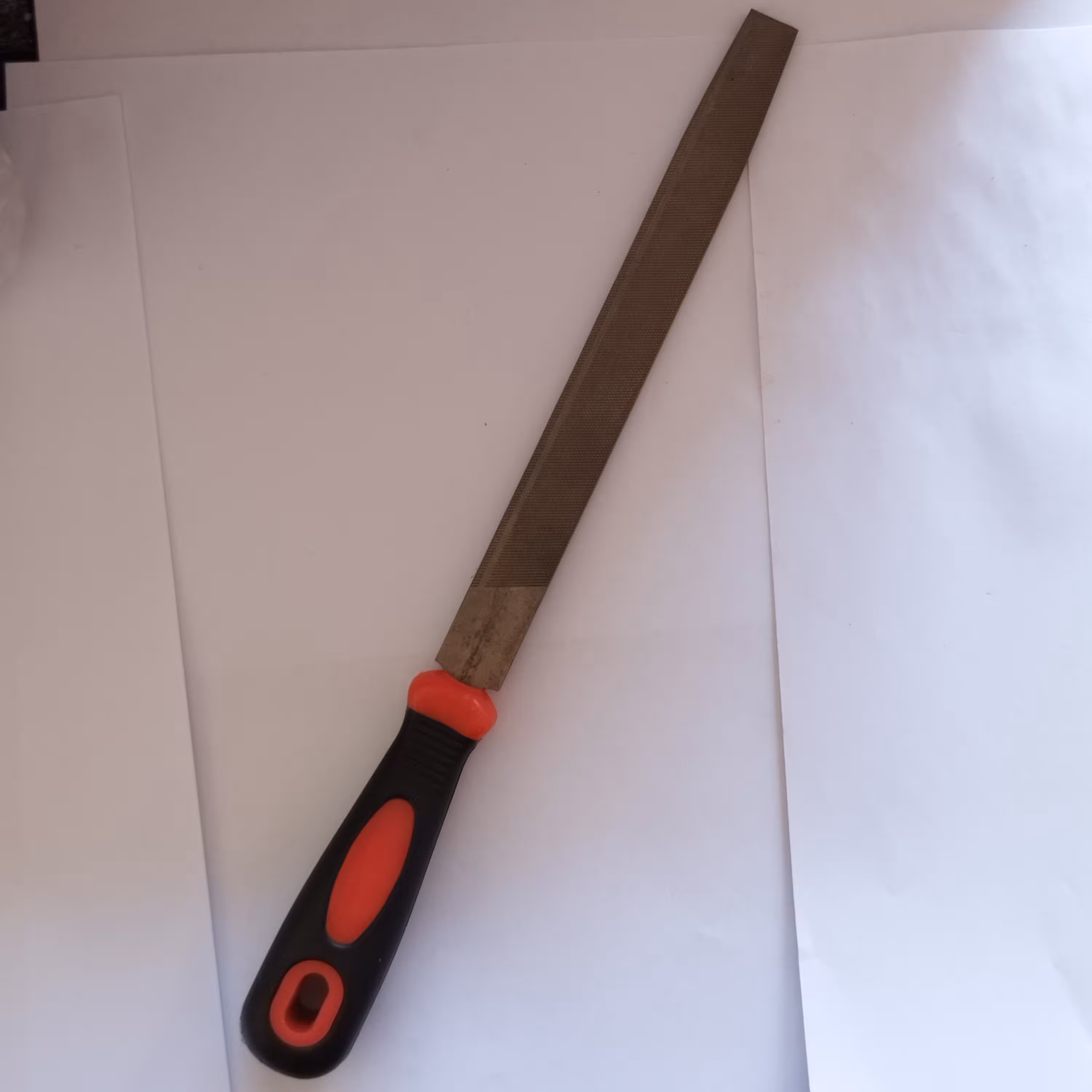 سوهان چاقو تیزکن