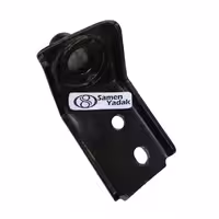 دیاق پایه نگهدارنده سیم کلاچ پراید صبا