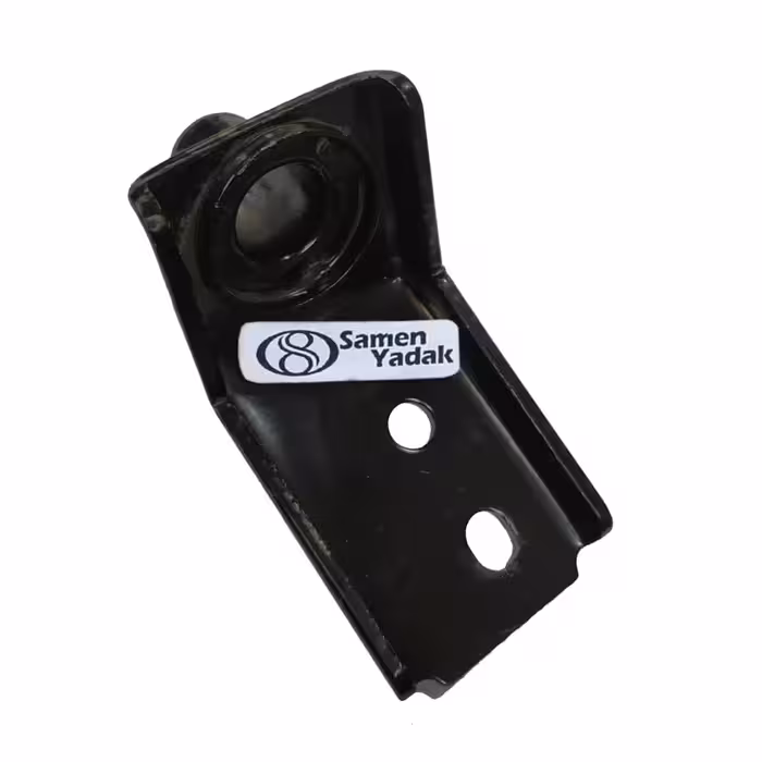 دیاق پایه نگهدارنده سیم کلاچ پراید صبا