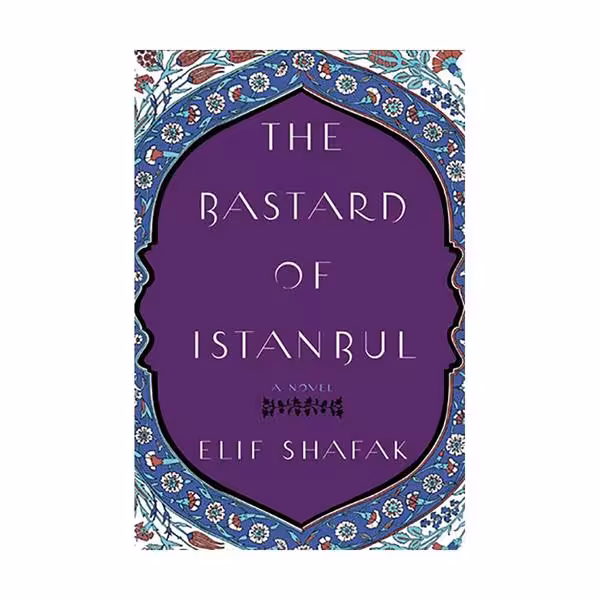 The Bastard of Istanbul