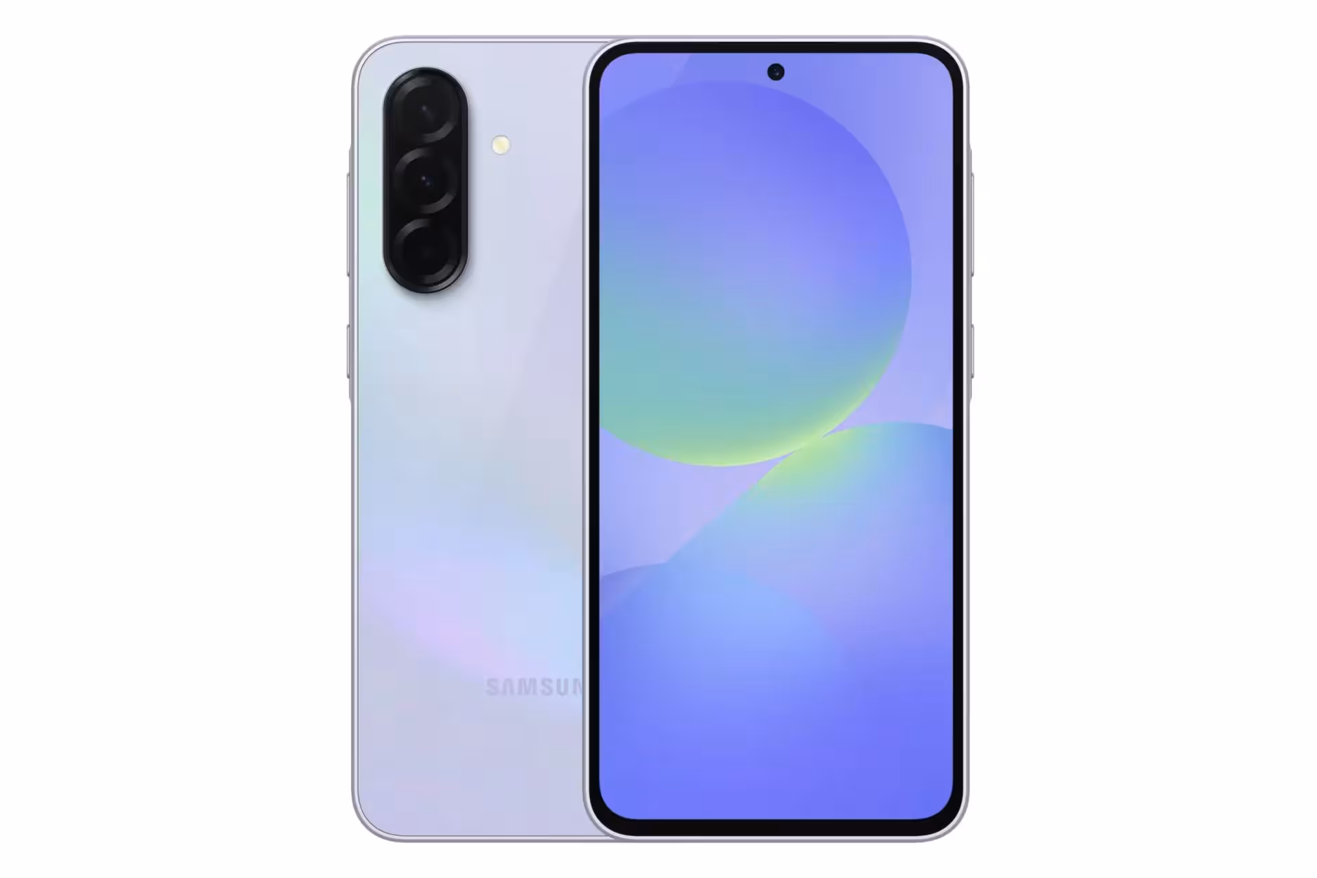 گوشی موبایل سامسونگ مدل A36