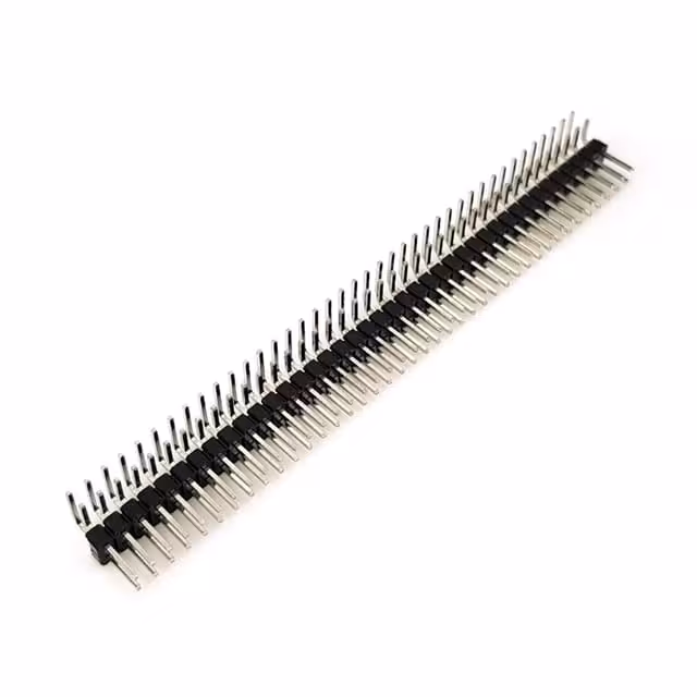 پین هدر 40*2 نری رایت 254mm