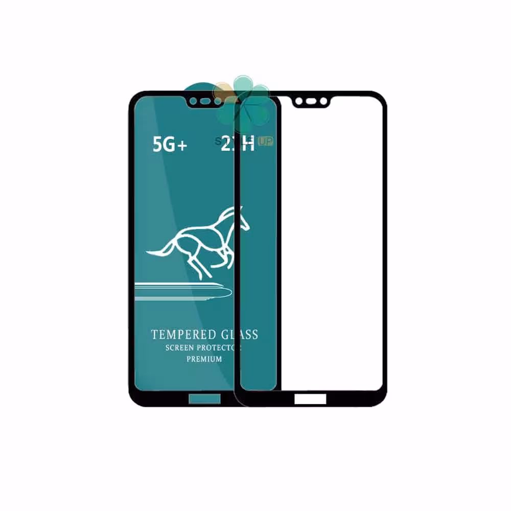 گلس فول 5G  گوشی هواوی Huawei P20 Lite برند Swift Horse