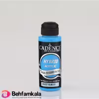 مولتی سورفیس آبی درباری کادنس کد037