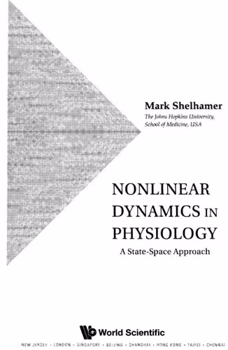 خرید و دانلود نسخه کامل کتاب Nonlinear Dynamics in Physiology. A State-Space Approach