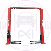 جک 2ستون لانچ اتصال از بالا TLT-240SC