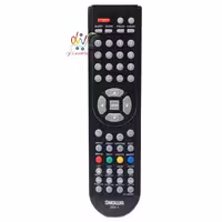 کنترل تلویزیون اسنوا Z201-1