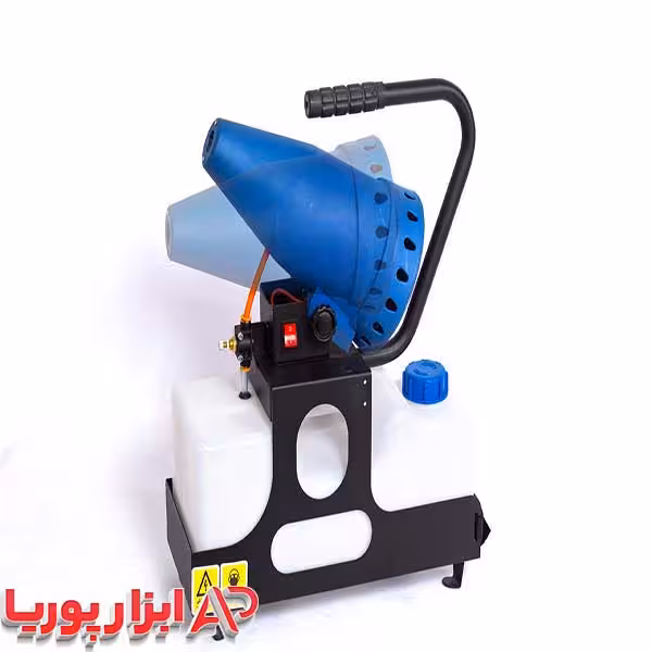دستگاه فوگر سرد 10 لیتری