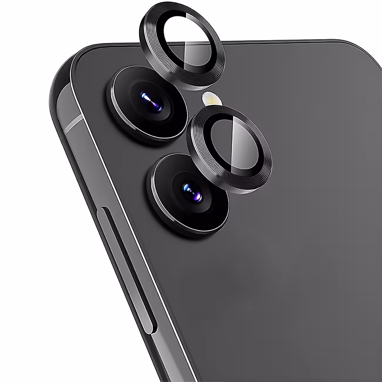 گلس لنز دوربین سامسونگ گلکسی A06