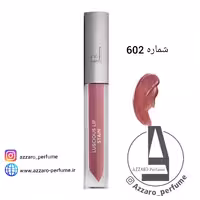 رژ ‌لب مایع دوسه Stain جدید doucce شماره 602